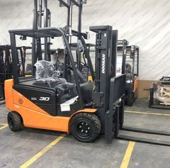 Doosan B 30 NS