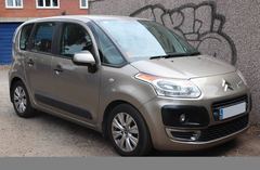 CITROEN C3 PICASSO