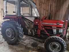 Massey Ferguson MF 158 S