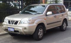 Nissan T30