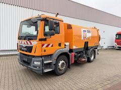 MAN TGM 18.250 4x2