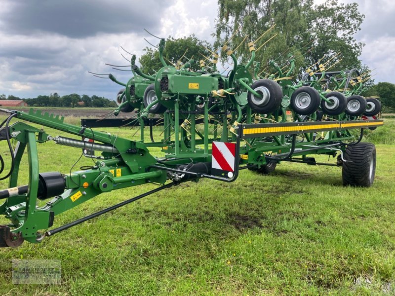 Krone KWT 2000