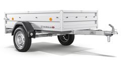 Tpv Trailers EU2010/75 EU2-750