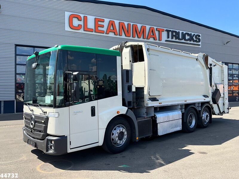 Truck Ginaf KT1