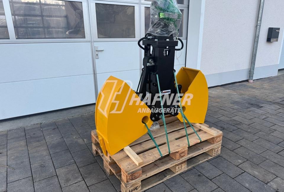 Kinshofer C08VE Rail