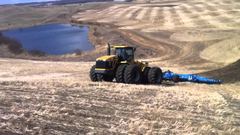 Challenger MT2295B
