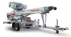 Klaas HV29/5 M