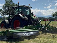 Fendt Slicer 310 F