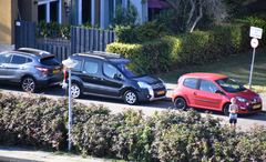 Citroën BERLINGO 1.6I 16V