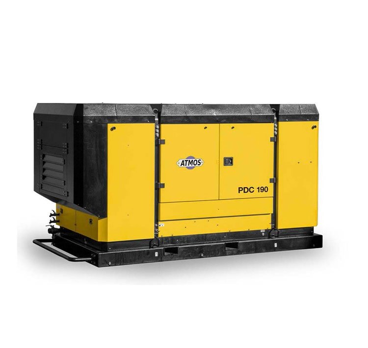 ATMOS CHRAST PDC 90
