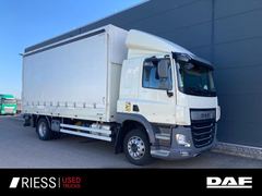 DAF Trucks CF 320 FA