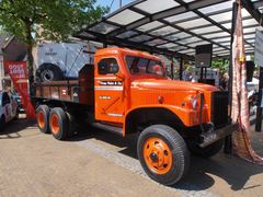 Gmc Midas ITASCA ICN 28 RI