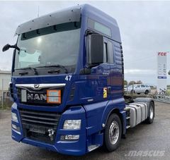 MAN 18.460 4X2 LL