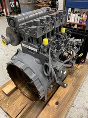 Cleanfuel Usa Heavy-duty on-road engines
