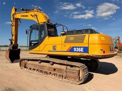 Liugong CLG936LC
