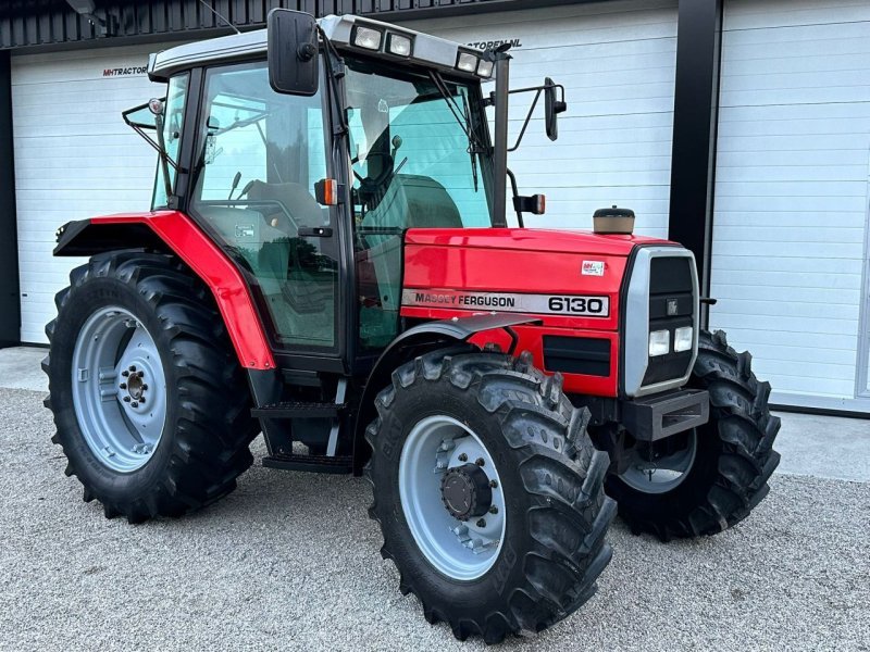 Tractor Massey Ferguson 6130