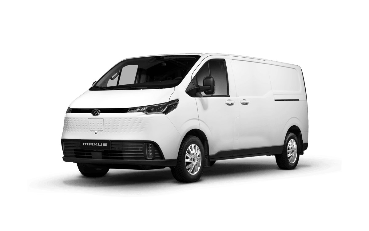Maxus DELIVER 7