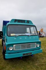 Dodge K series