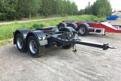 Parator SD 18