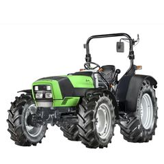 Deutz-Fahr Agroplus S 75