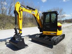 JCB 55Z-1