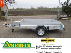 Humbaur HKT 182815 S