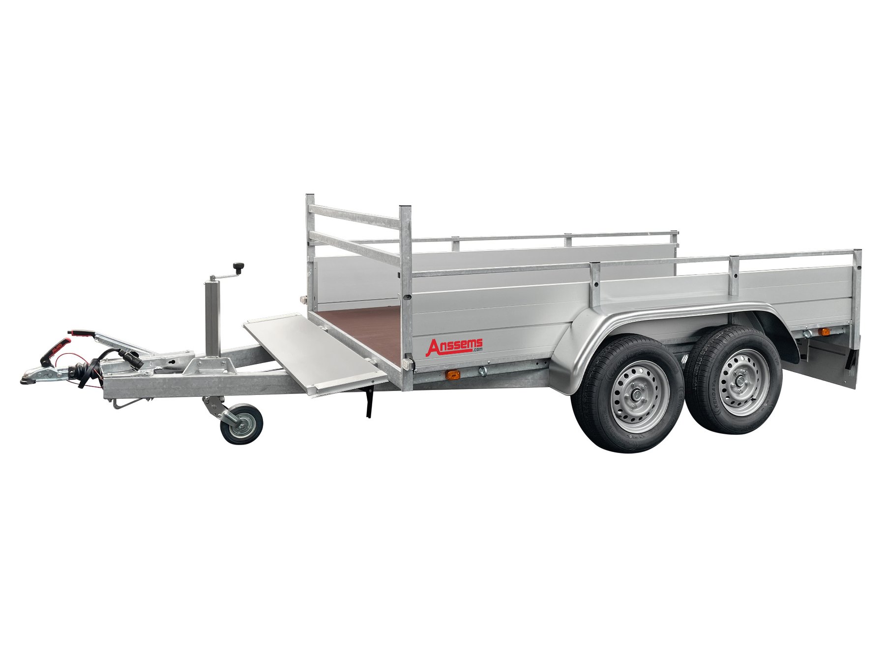 Anssems BSX 2000-301