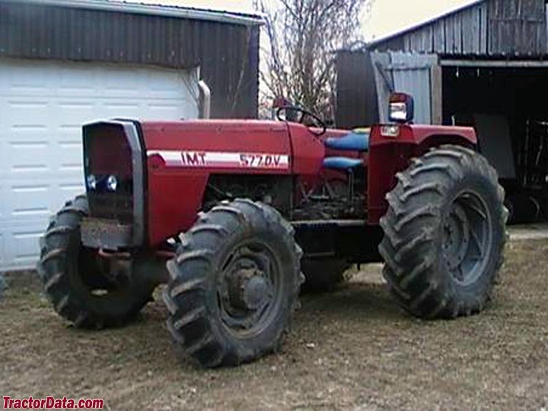 IMT 577 P