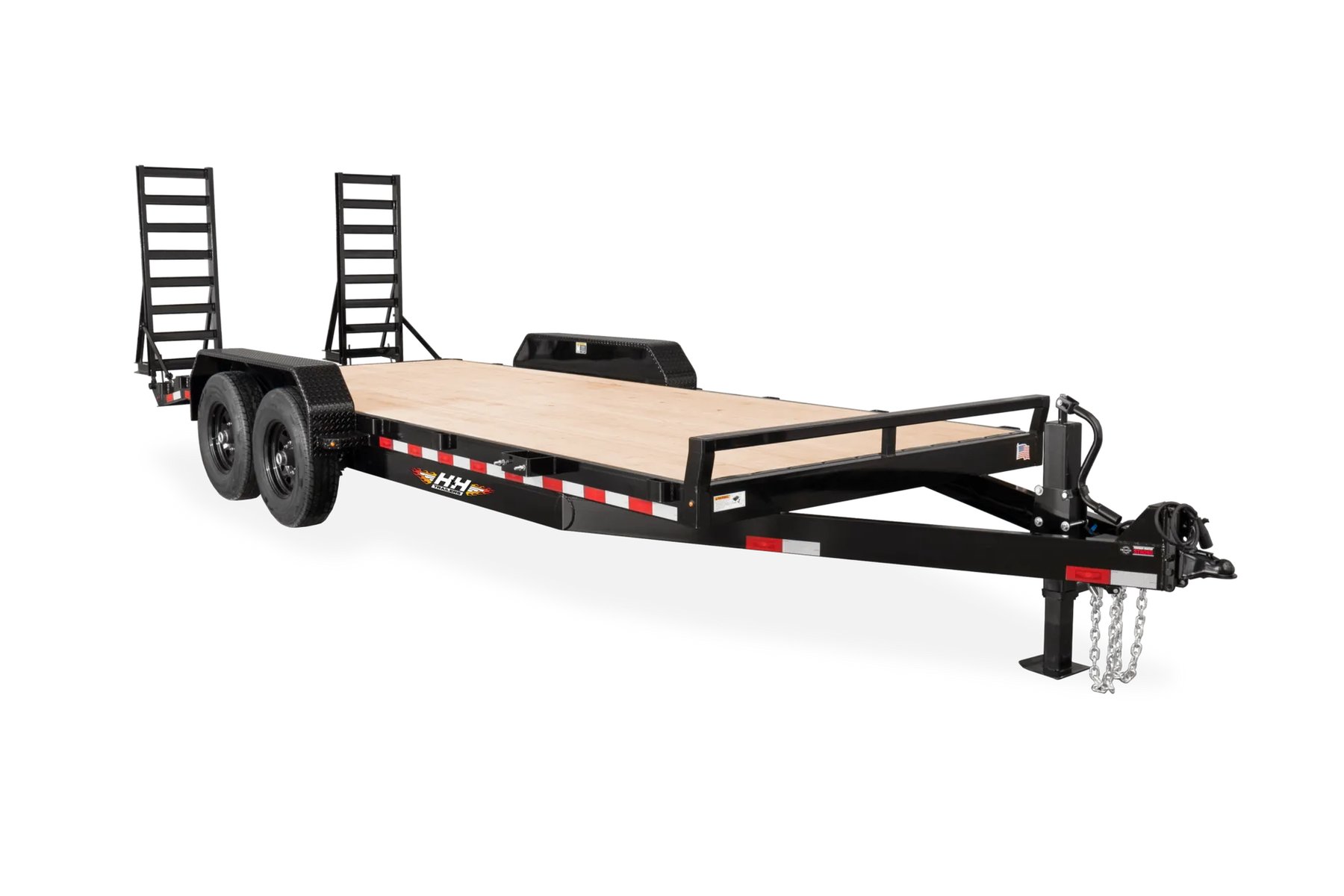 Anhänger Trailor CYY2SP