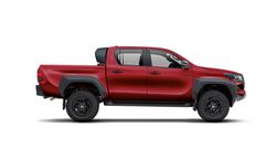Toyota HI-LUX 4X4 DIESEL