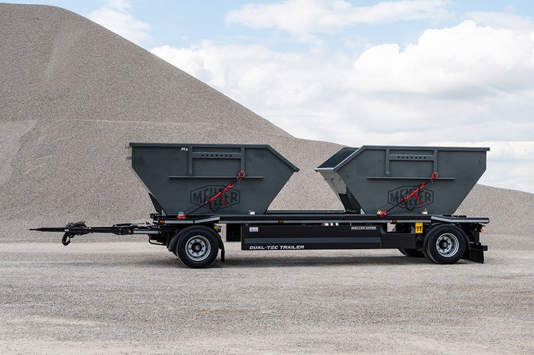 Fx Meiller TR2