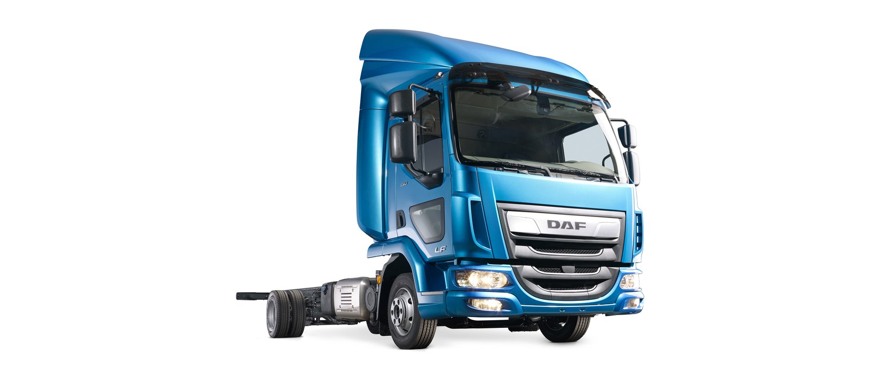 Truck DAF FALF45180G10
