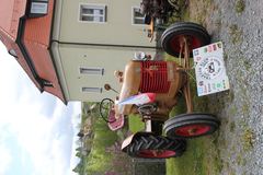 Zetor 15