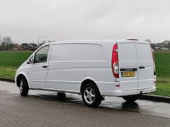 Mercedes Benz Vito Kasten 115 CDi-639605