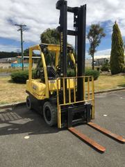 Hyster H1.8FT DuraMatch LPG