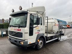 Volvo FL610 4X2