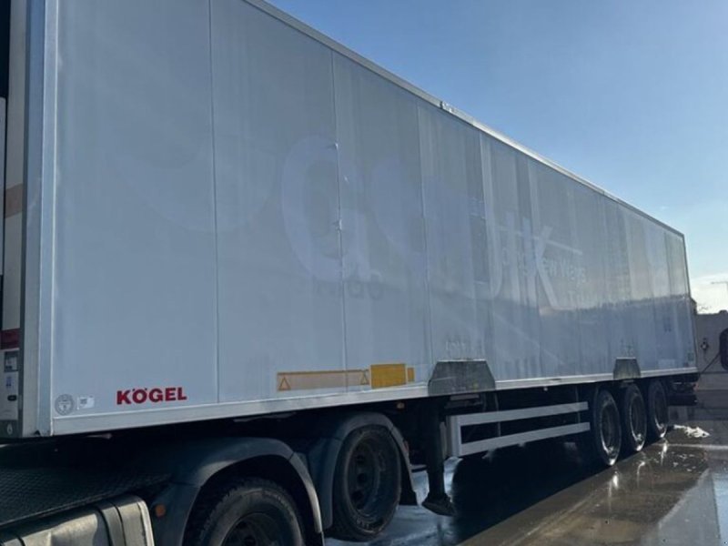 Trailer KOEGEL SW24