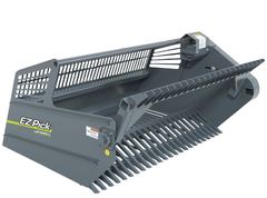 Loftness EZ Pick® Rock Picker