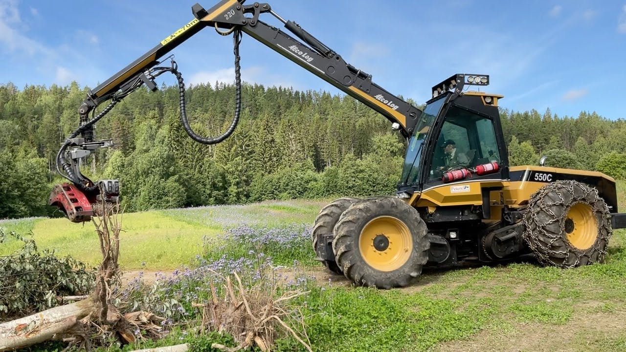 EcoLog 554C
