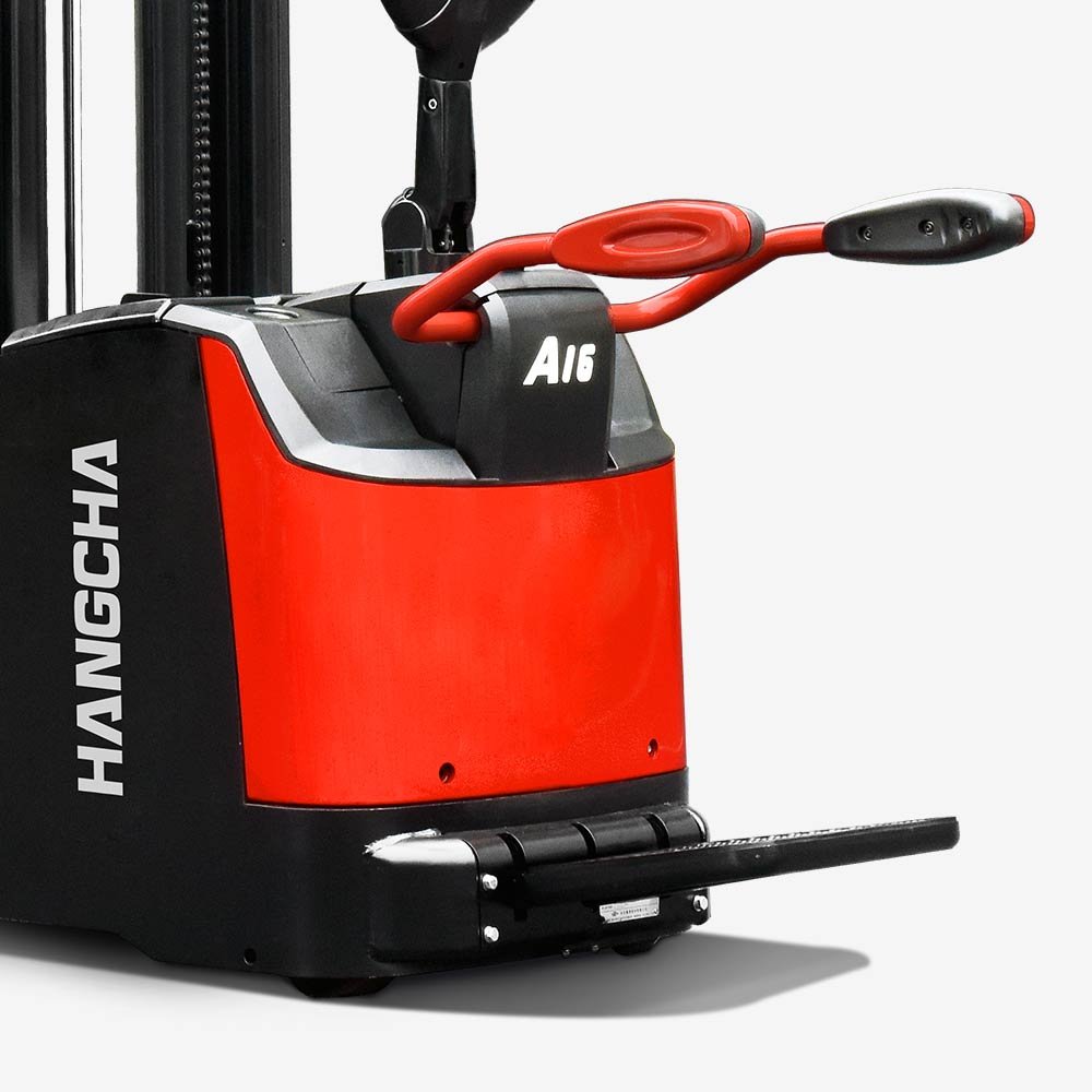 Pallet truck HC (Hangcha) CDD14-AZ3S-L