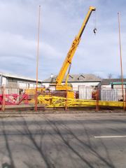 Liebherr LTM 1150-6-1