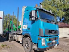 Volvo 12-FH64TB-6X4/305+137