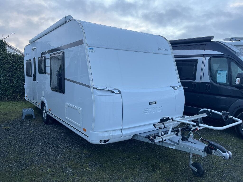 ERIBA EXCITING 470