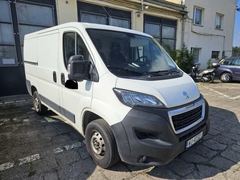 Peugeot 333 L1H1 2.2HDI 120- DC