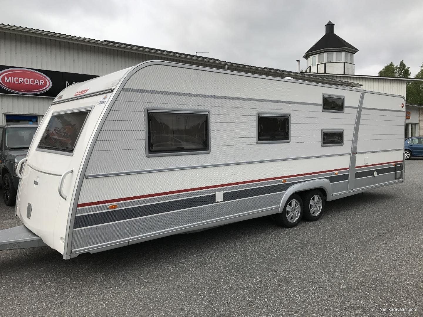 PKW-Anhänger bis 3,5 t