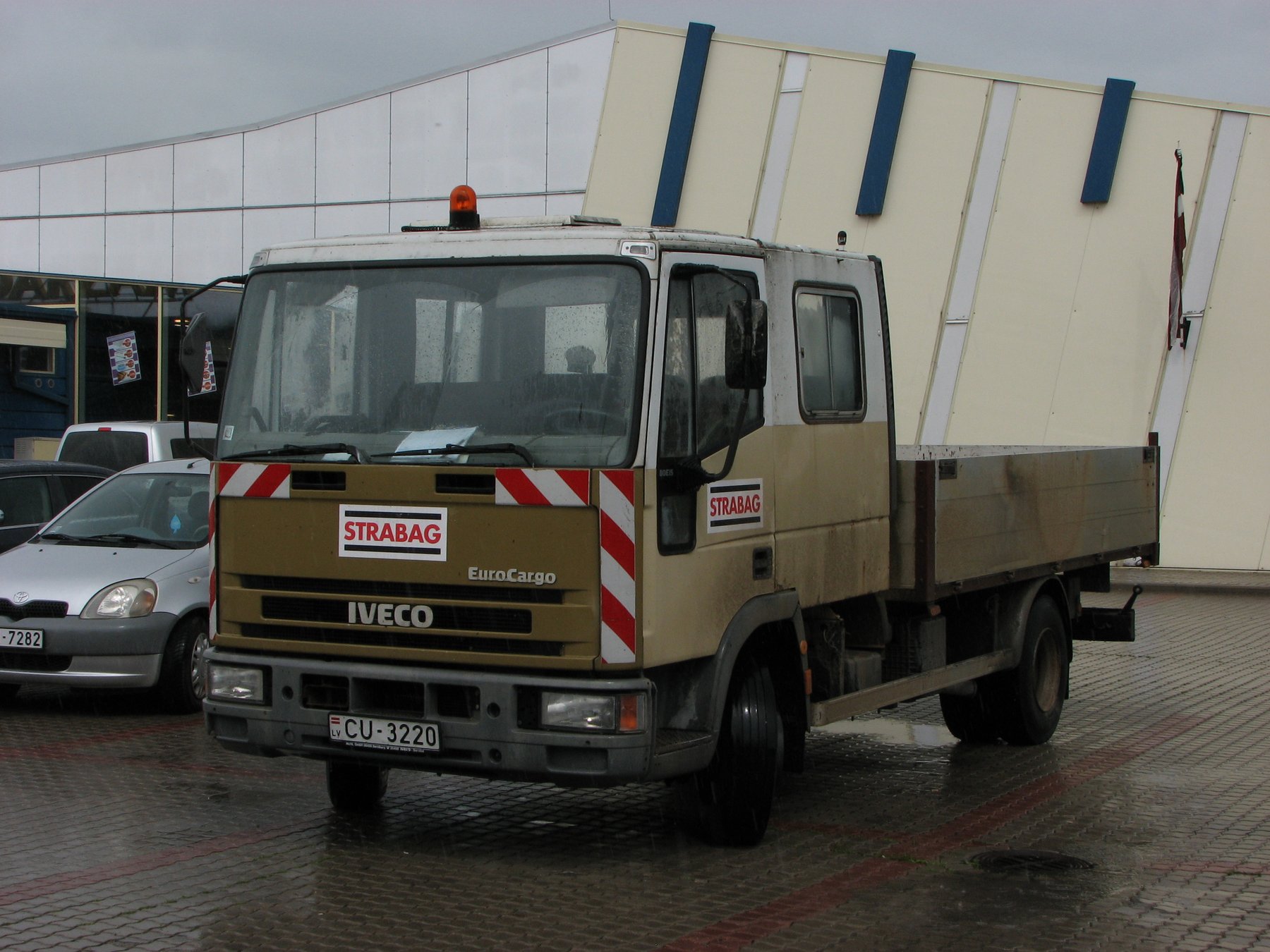 Iveco 75 E 14