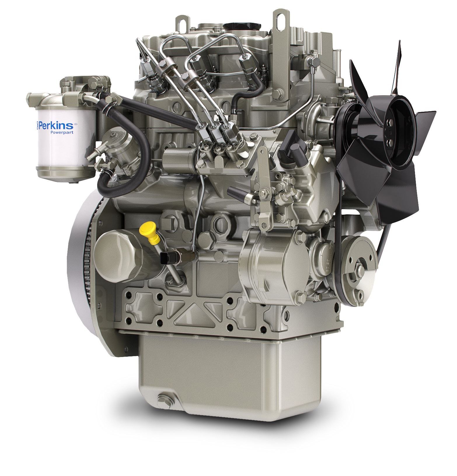 Dieselmotor Perkins 403J-11