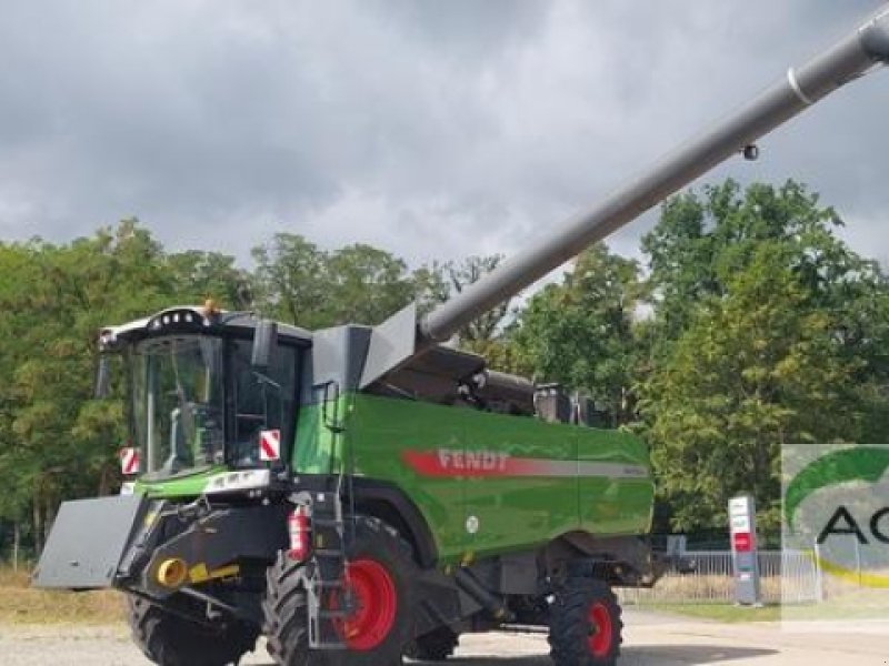 Fendt 8410 P
