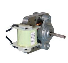 Rotek 1.5Kw 6 Pole Motor
