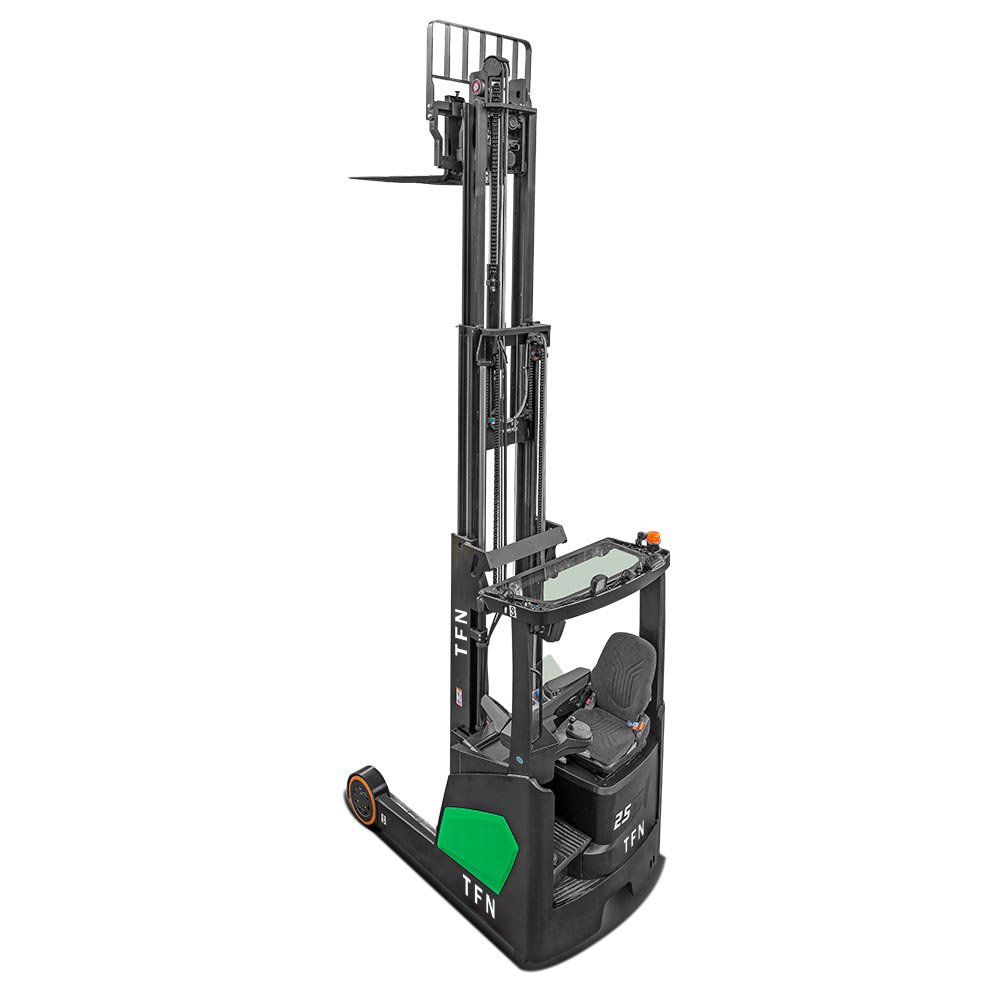 Electric forklifts HC (Hangcha) XC100i (CPD100-XCY2-SI)